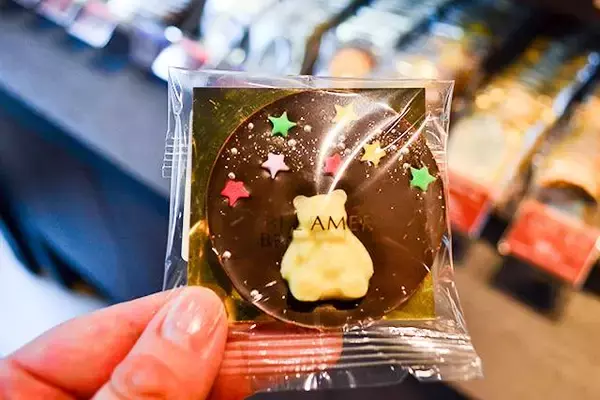 「京都でしか買えない、美しすぎるジュレショコラ＆スティックショコラ！【お土産にも】」の画像