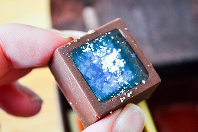 京都でしか買えない、美しすぎるジュレショコラ＆スティックショコラ！【お土産にも】