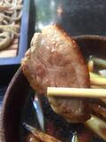 「丼からはみ出るほどの海老天がうれしい。大人の極上の蕎麦屋「青山 川上庵」」の画像9