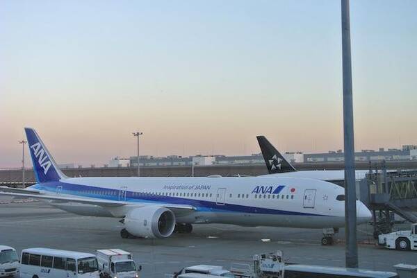 機内食で世界巡り フランクフルト 羽田 全日空 エコノミークラス 17年1月12日 エキサイトニュース