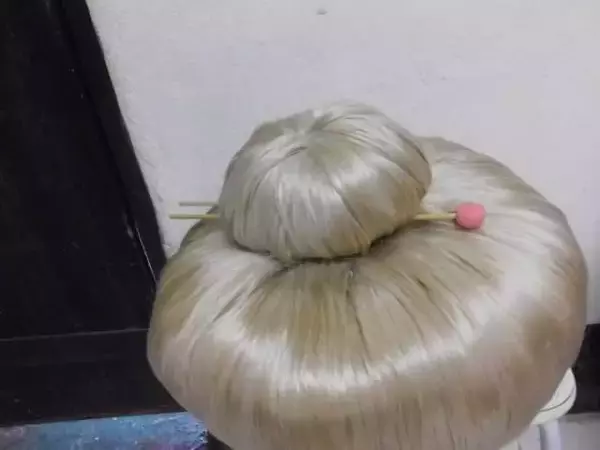 「このジブリキャラ、誰だかわかる？ブラジルのコスプレ大好きマダムに驚き！」の画像