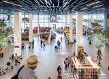 「忙しい旅行者も思わず見とれる？オランダの空港の「手書き時計」」の画像7