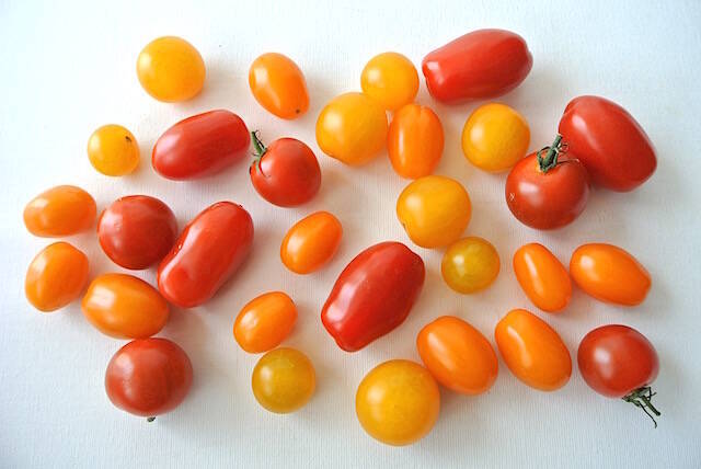 何十種類もあるフランスのトマト。在住者が教えるおすすめの食べ方５つ