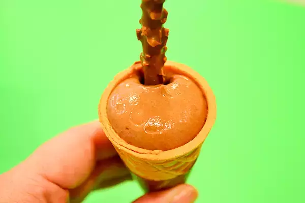 「東京駅でしか食べられない「カプリコルネ」って知ってる？【ぐりこ・や Kitchen】」の画像