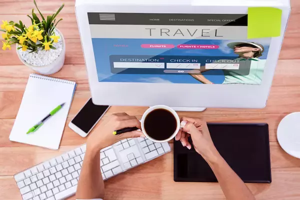 「ライターほど素敵な商売はない？ 私がTABIZINEライターになったきっかけ【旅をしながら働く】」の画像