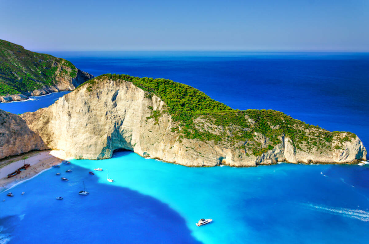 紅の豚 の世界 船でしか行けない美しすぎる青の入江 ナヴァイオビーチ ギリシャザキントス島 17年11月27日 エキサイトニュース 紅の豚 の世界 船でしか行けない美しすぎる青の入江 ナヴァイオビーチ ギリシャザキントス島 17年11月27日 エキサイトニュース