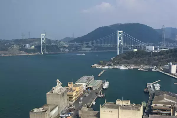 「異国情緒あふれるレトロな港町！北九州の観光地「門司港」の楽しみ方４選」の画像