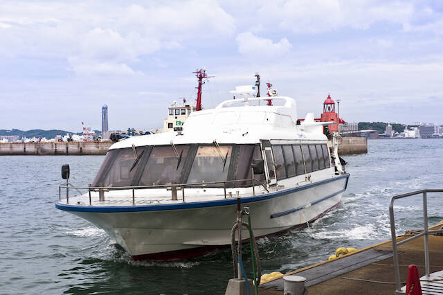 異国情緒あふれるレトロな港町！北九州の観光地「門司港」の楽しみ方４選