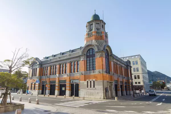 「異国情緒あふれるレトロな港町！北九州の観光地「門司港」の楽しみ方４選」の画像