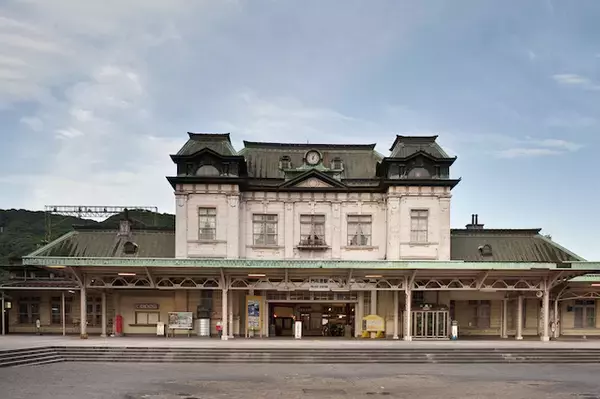 「異国情緒あふれるレトロな港町！北九州の観光地「門司港」の楽しみ方４選」の画像