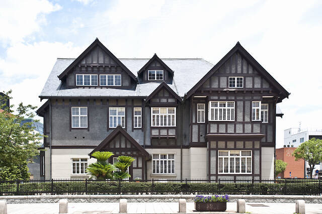 異国情緒あふれるレトロな港町！北九州の観光地「門司港」の楽しみ方４選