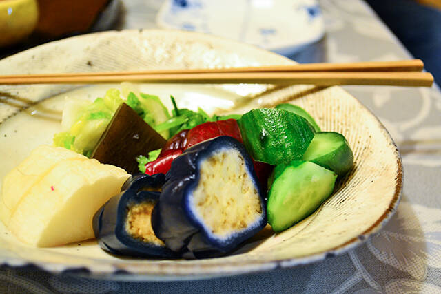 お出汁たっぷりの絶品出し巻き玉子ランチ！赤坂「やげんぼり」の京料理