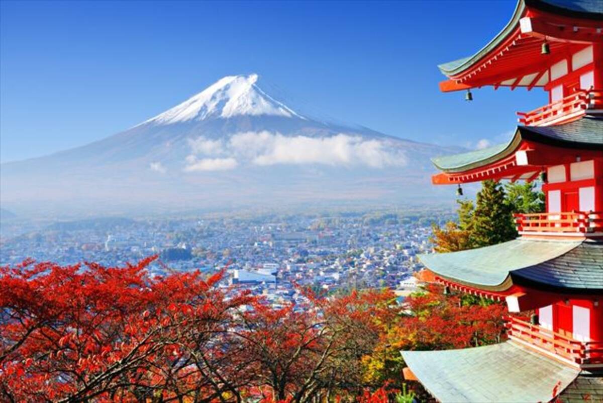 100人の外国人に聞いた日本の素晴らしいところ7選 日本の不思議 17年10月22日 エキサイトニュース 100人の外国人に聞いた日本の素晴らしいところ7選 日本の不思議 17年10月22日 エキサイトニュース