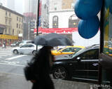 「ありえない！日本人が雨の日のニューヨークで驚いたこと〜シャワーキャップは雨具！？〜」の画像8