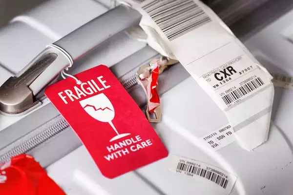 「スーツケースの汚れやシール跡はどうする？専門家に聞いたお手入れテクを伝授」の画像