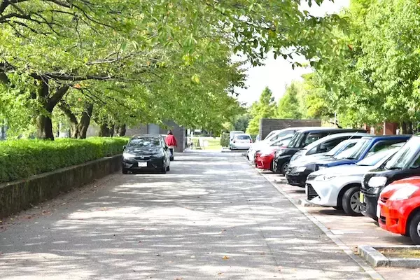 「船も美術館も花火も「世界一美しいスタバ」も！富山No.1の観光地環水公園ガイド」の画像