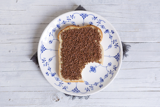 【気になる世界の朝ごはん】大人も子供もチョコが好き！ オランダ編