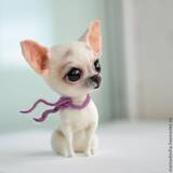 「うるうるおめめで見つめられたい！ロシア生まれの可愛いぬいぐるみ」の画像1