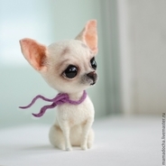 うるうるおめめで見つめられたい！ロシア生まれの可愛いぬいぐるみ