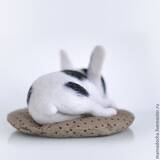 「うるうるおめめで見つめられたい！ロシア生まれの可愛いぬいぐるみ」の画像10