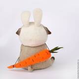 「うるうるおめめで見つめられたい！ロシア生まれの可愛いぬいぐるみ」の画像12