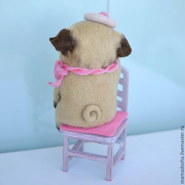 うるうるおめめで見つめられたい！ロシア生まれの可愛いぬいぐるみ