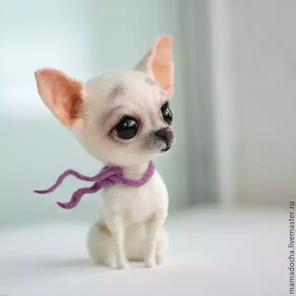 「うるうるおめめで見つめられたい！ロシア生まれの可愛いぬいぐるみ」の画像