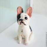 「うるうるおめめで見つめられたい！ロシア生まれの可愛いぬいぐるみ」の画像2