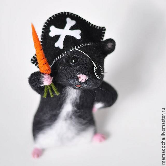 うるうるおめめで見つめられたい！ロシア生まれの可愛いぬいぐるみ