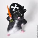 「うるうるおめめで見つめられたい！ロシア生まれの可愛いぬいぐるみ」の画像20