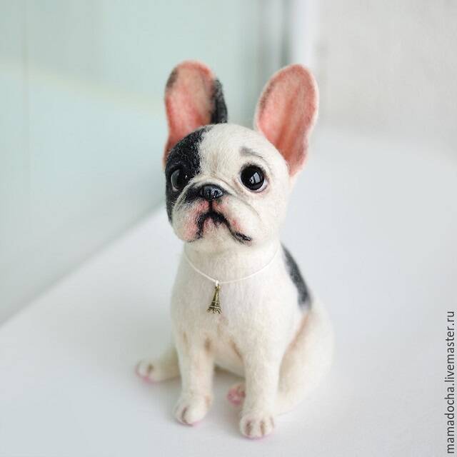 うるうるおめめで見つめられたい！ロシア生まれの可愛いぬいぐるみ