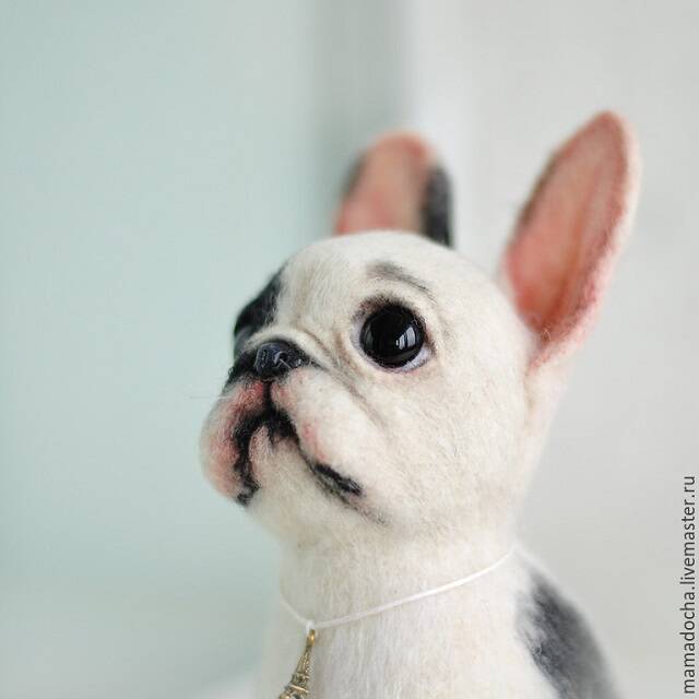 うるうるおめめで見つめられたい！ロシア生まれの可愛いぬいぐるみ