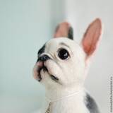 「うるうるおめめで見つめられたい！ロシア生まれの可愛いぬいぐるみ」の画像8