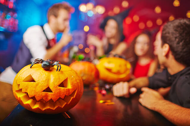 【ハロウィン】今年の渋谷の混雑予測は？曜日や時間の混雑予測を要チェック！