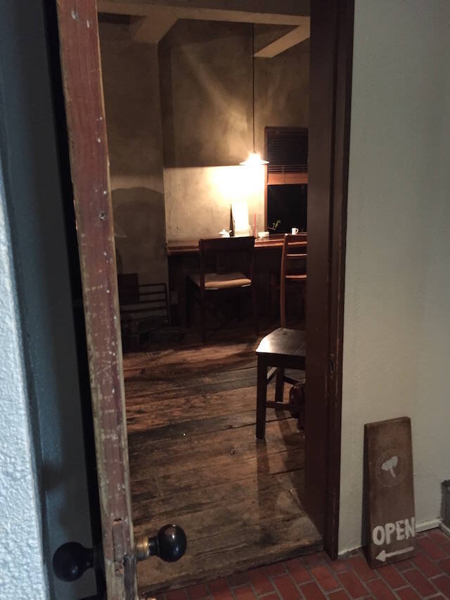 【京都】愛煙家にうれしい！喫煙OKの居心地がいいおすすめカフェ３選