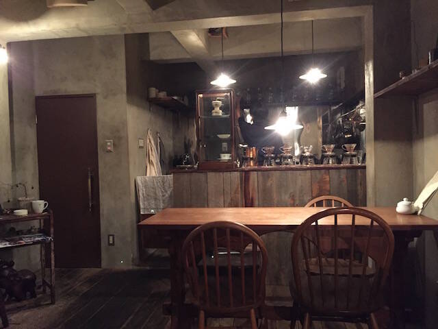 【京都】愛煙家にうれしい！喫煙OKの居心地がいいおすすめカフェ３選