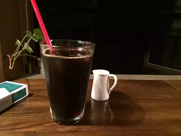 「【京都】愛煙家にうれしい！喫煙OKの居心地がいいおすすめカフェ３選」の画像