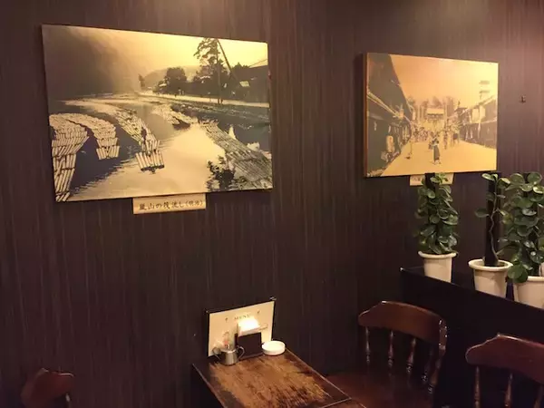 「【京都】愛煙家にうれしい！喫煙OKの居心地がいいおすすめカフェ３選」の画像