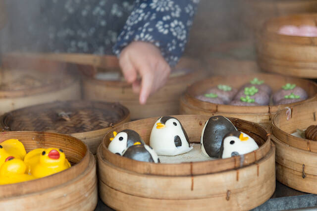 香港で狙う！最新インスタ映えスポット７選〜シェアしたくなる観光名所〜