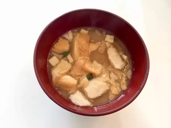 「【京都のお土産】甘いモノが苦手な人におすすめ。老舗味噌店の絶品即席味噌汁「一わんみそ汁」」の画像