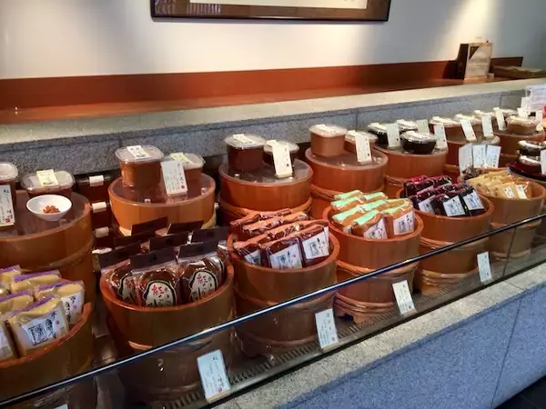 「【京都のお土産】甘いモノが苦手な人におすすめ。老舗味噌店の絶品即席味噌汁「一わんみそ汁」」の画像