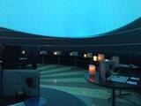 「旅の前に宇宙へトリップ！？羽田空港国際線ターミナルのプラネタリウムカフェ「スターリーカフェ」」の画像12