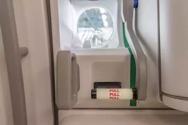 CAは知っているフライトの８つの秘密。隣の席には死体かも？