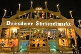 「ドイツ最古、ドレスデンの伝統のクリスマスマーケットを現地ルポ」の画像6