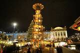 「ドイツ最古、ドレスデンの伝統のクリスマスマーケットを現地ルポ」の画像8