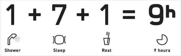 「皇居ランナー必見！仮眠だけ、シャワーのみの利用もOK！駅近カプセルホテル【ナインアワーズ竹橋】」の画像