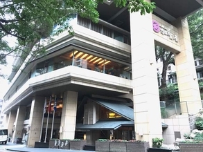 【台湾】北投温泉の「加賀屋」日帰り個室プランでほっこりしてみませんか?