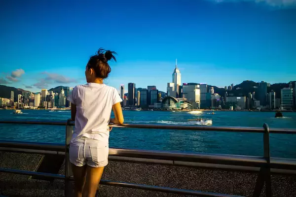 「ありえない！日本人駐在妻が「日本人会」で驚いたこと１１選〜単独行動に嫉妬！？〜」の画像