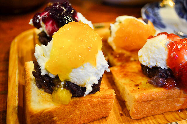【名古屋でおすすめのグルメスイーツ】美味しくて可愛い！新しい小倉トースト「コーヒーハウスかこ 花車本店」