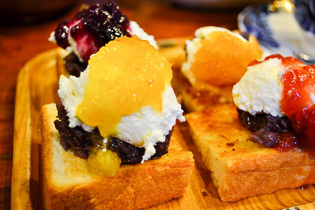 【名古屋でおすすめのグルメスイーツ】美味しくて可愛い！新しい小倉トースト「コーヒーハウスかこ 花車本店」